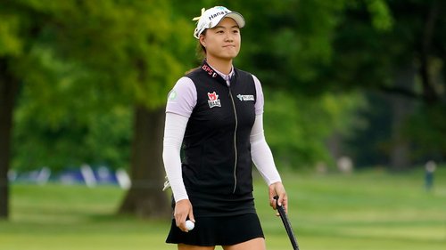 The Chevron Championship kicks off from the Club at Carlton Woods in Texas, marking the start of the first Major on the LPGA calendar. Lilia Vu was the latest woman to win here. (18.04)