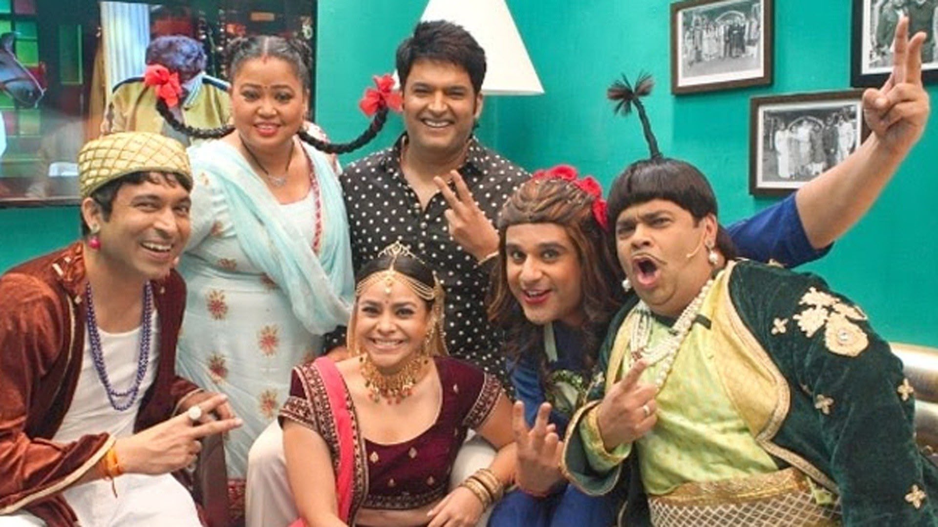 Kapil sharma show online download websites