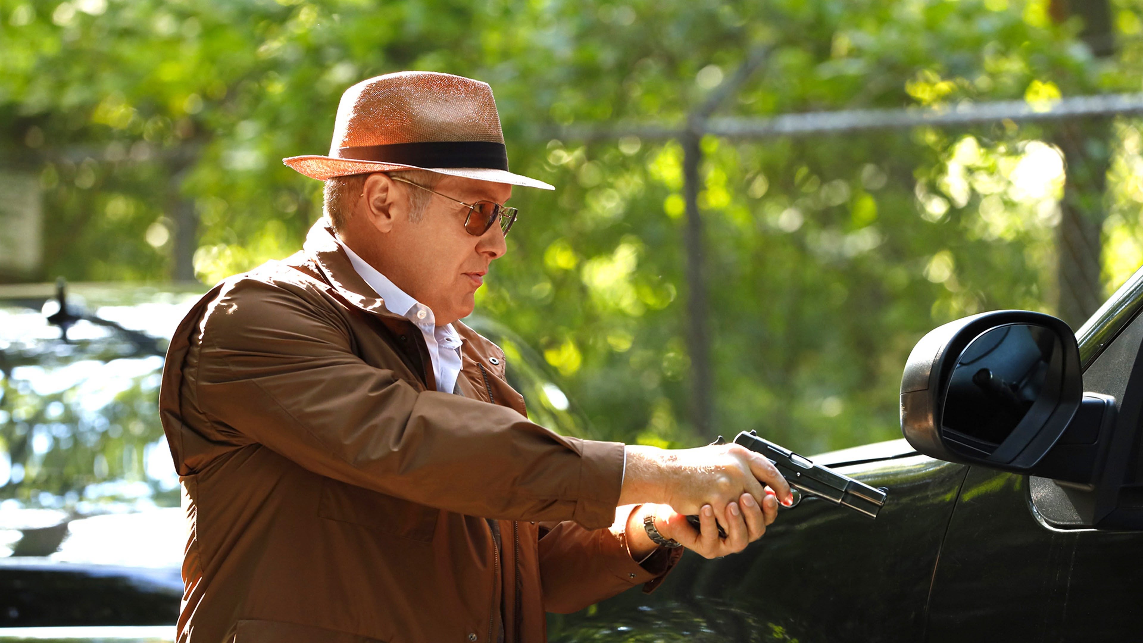 Blacklist Saison 7 Episode 5 The Blacklist | Season 7 Episode 5 | Sky.com