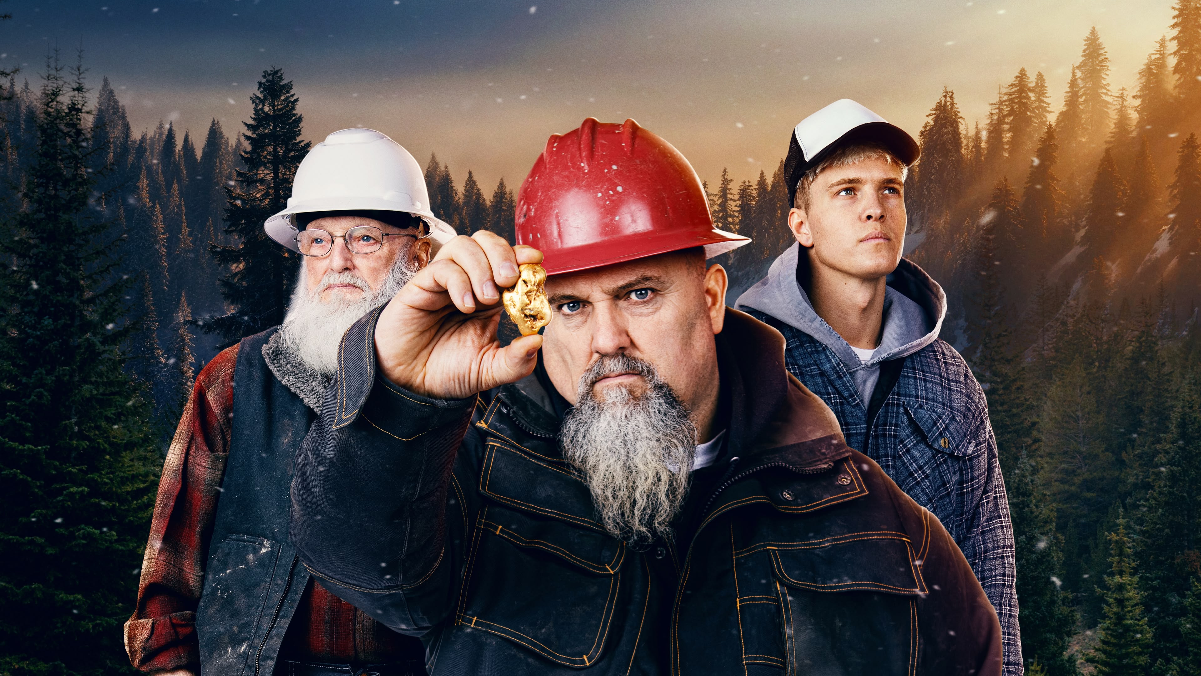 Gold rush season 9 best sale episode 1 online free