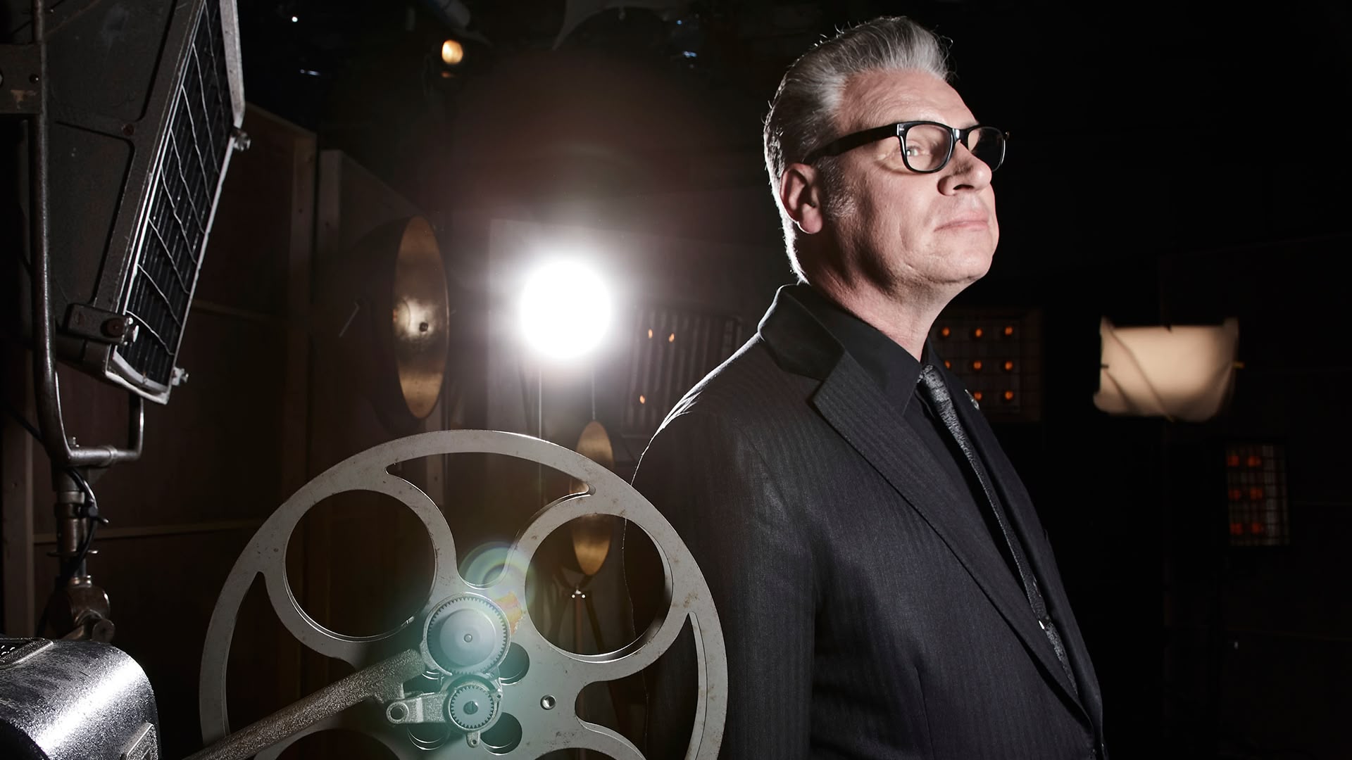 Image result for mark kermode's secrets of cinema