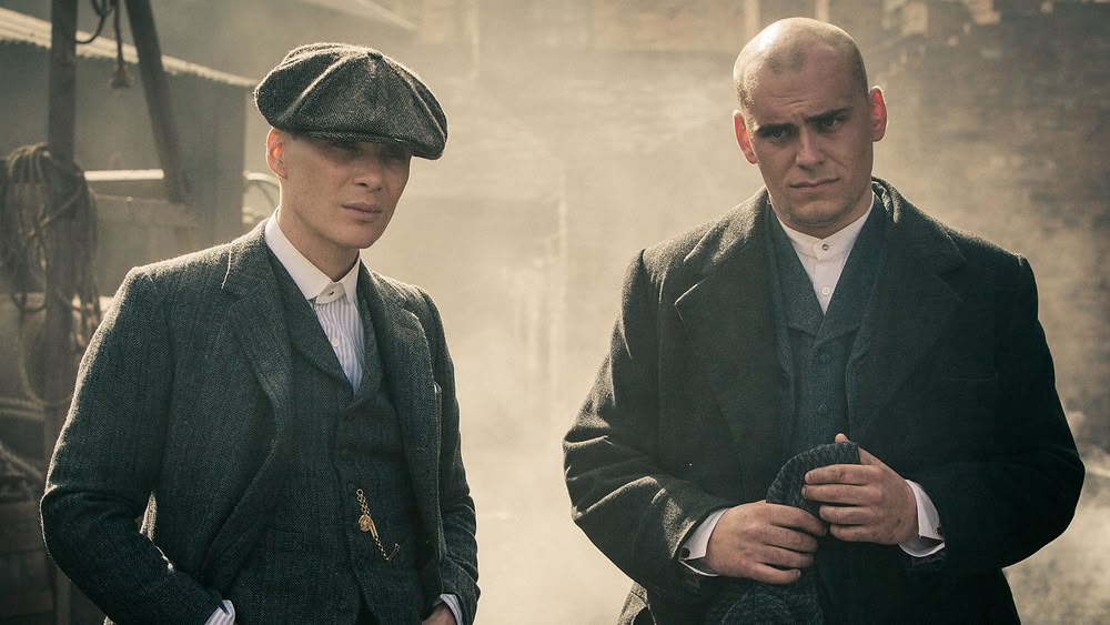 Watch peaky blinders hot sale season 1 episode 3