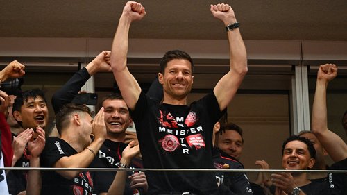 After Bayer Leverkusen secured a historic Bundesliga win, reflect on the champion's new era so far and explore how Xabi Alonso managed to end Bayern Munich's 11-year reign.