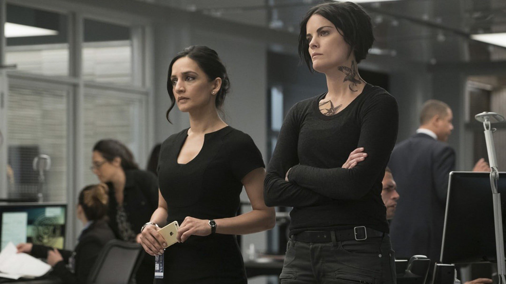 Blindspot Season 2 Episode 5
