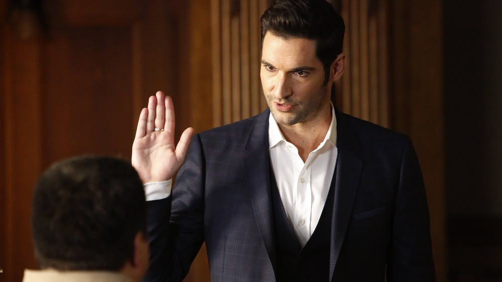 Lucifer Season 2 Episode 10 Sky