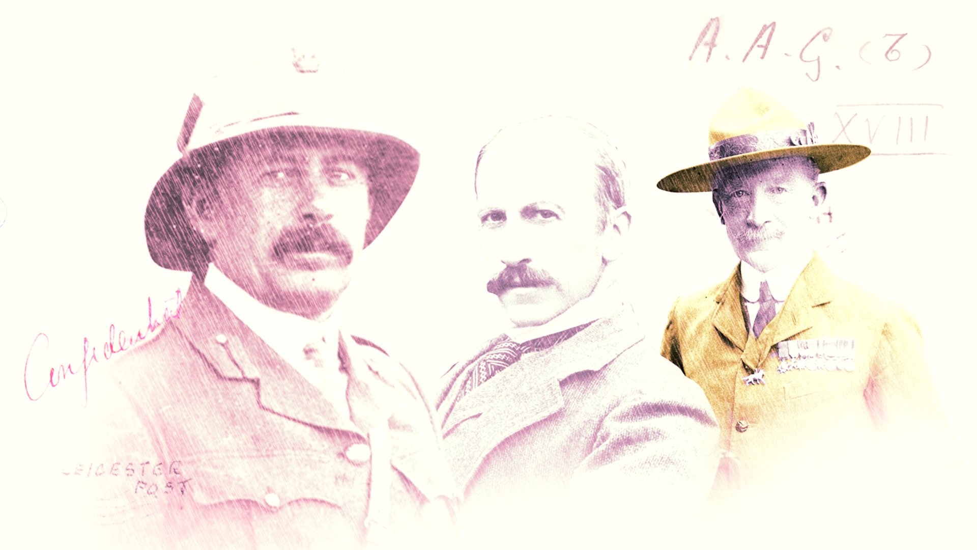 The Boer War | Sky.com