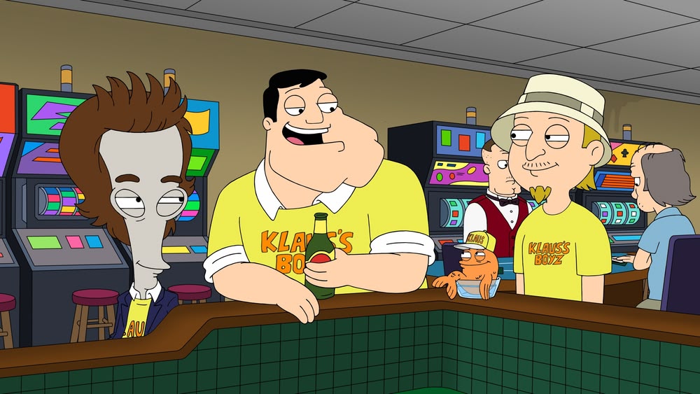 Watch american dad season 15 episode 16 top