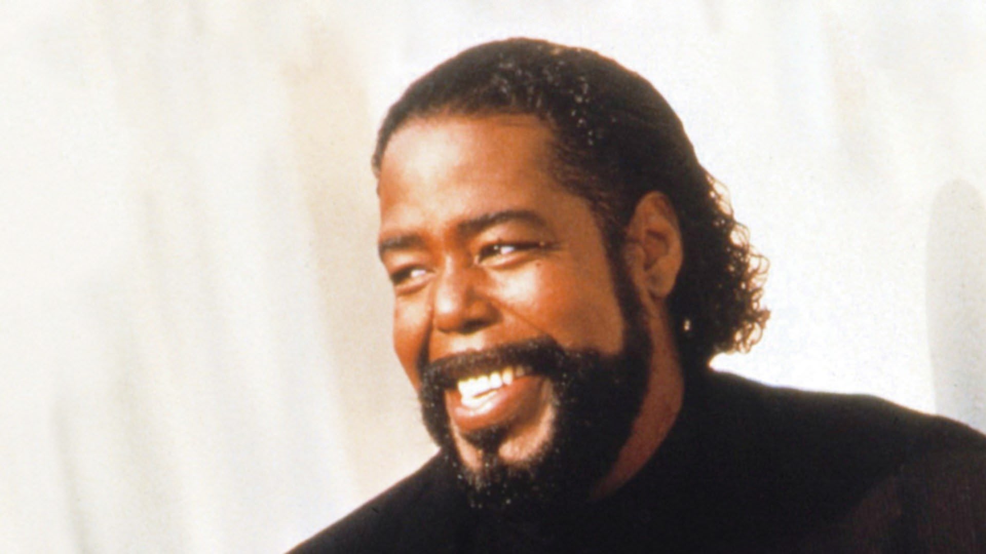 The Barry White Story: Let the Music Play | Sky.com