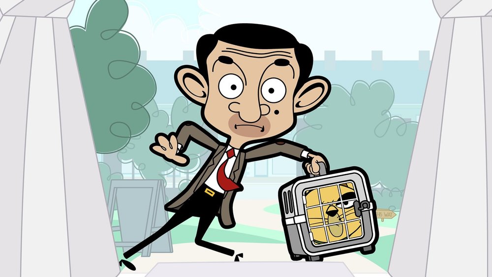Mr Bean: The Animated Series | Season 5 Episode 17 