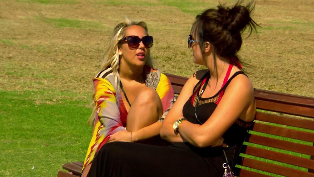 Geordie Shore Season 6 Episode 5 Sky