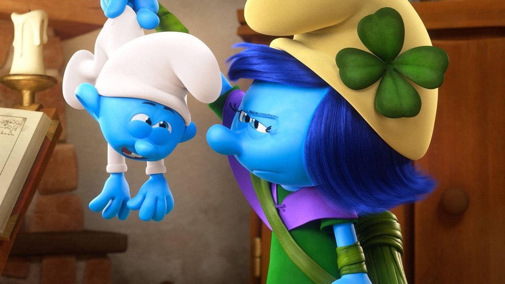 The Smurfs | Season 1 Episode 14 
