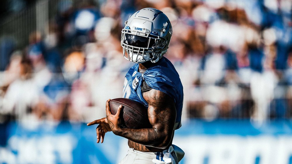 Hard Knocks 2022: How can I watch Detroit Lions training camp