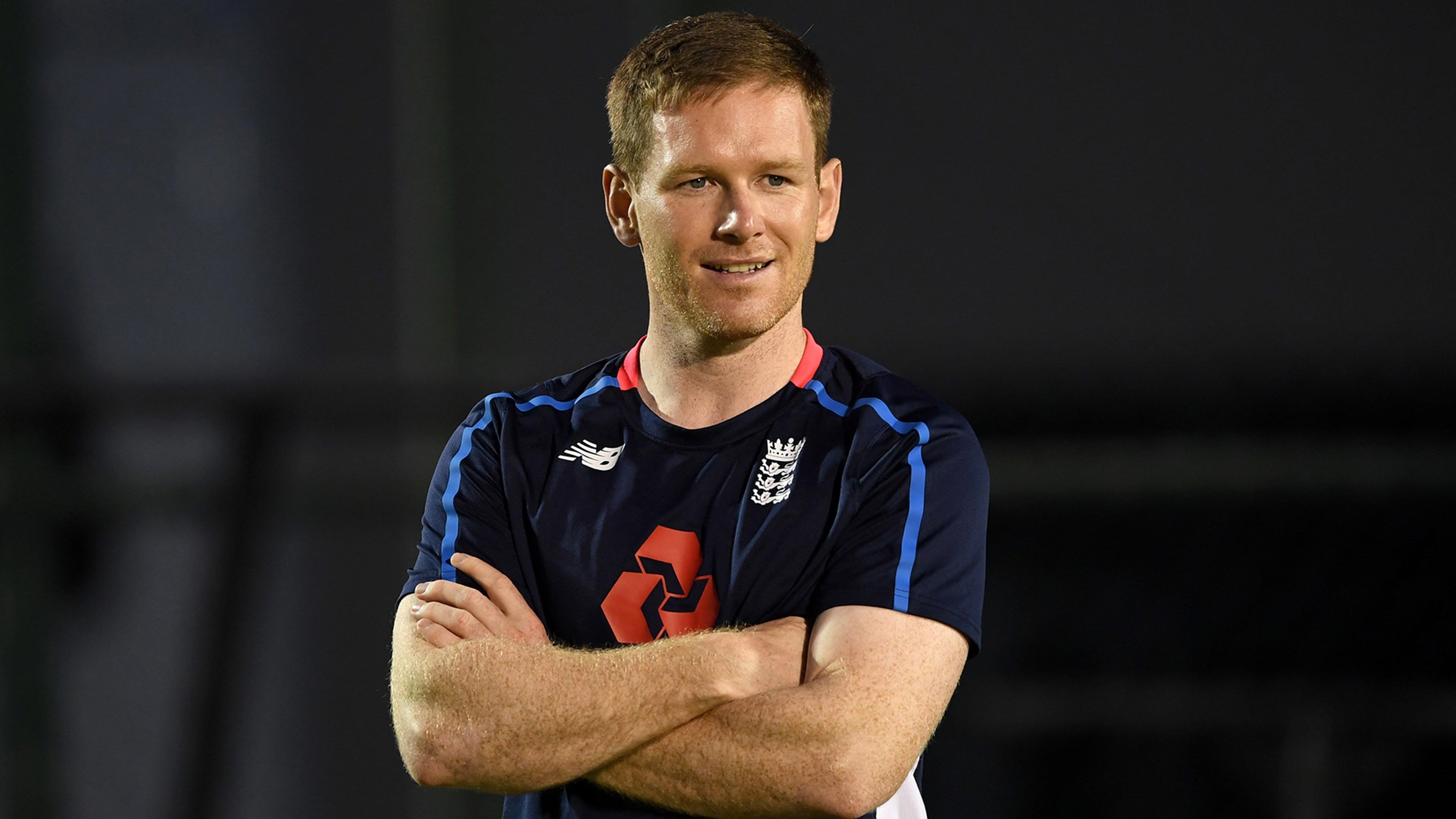 Eoin Morgan: No Boundaries | Sky.com