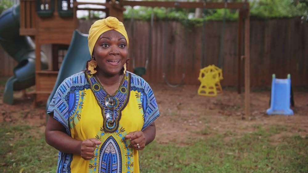 Wife Swap USA Season 1 Episode 7 Sky