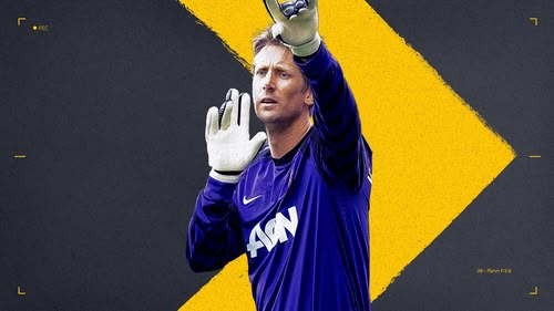 Find out the inside story of Edwin van der Sar's move to Man United. Hear from Van der Sar himself and teammates on how one of the Premier League's best swapped Fulham for European glory.