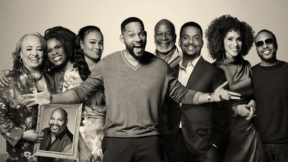 the fresh prince of bel air reunion review