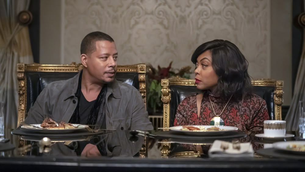 Empire Season 5 Episode 10 Sky