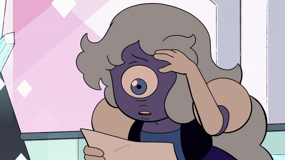 Steven Universe temporada 5 - Ver todos los episodios online