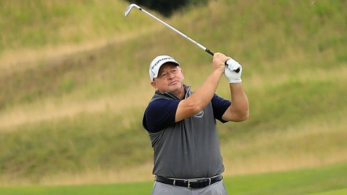 Professional golfers give advice on how to improve your game across all aspects, from the tee to the green. Here, former Masters champion Ian Woosnam on scoring well with irons.