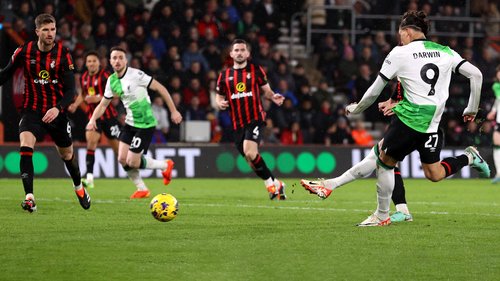 From Vale Park all the way to Wembley - this season's Carabao Cup has thrown up a host of stunning goals. Look back at the finest strikes from the 2023-24 competition.