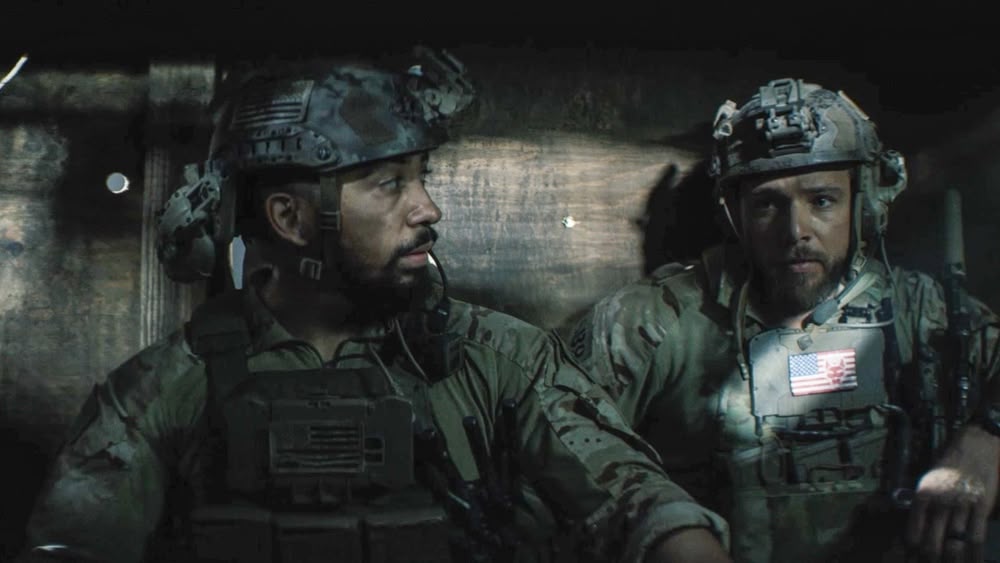 SEAL Team Temporada 6 - assista todos episódios online streaming