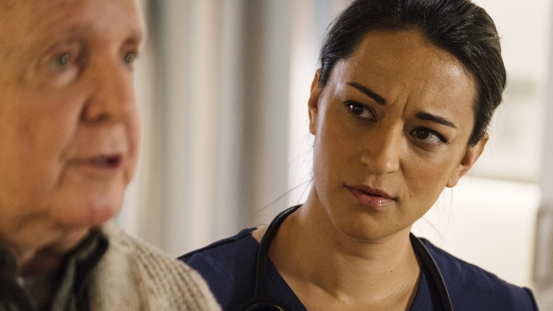 Resident Alien | Season 1 Episode 3 | Sky.com