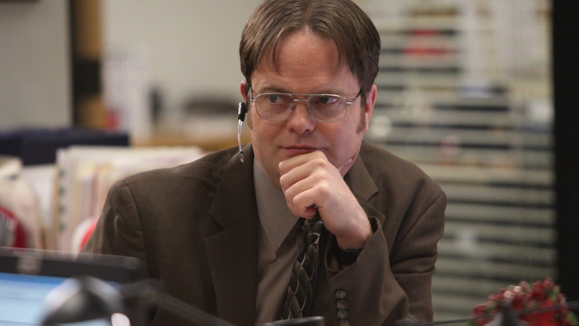 The Office Season 7 Episode 9