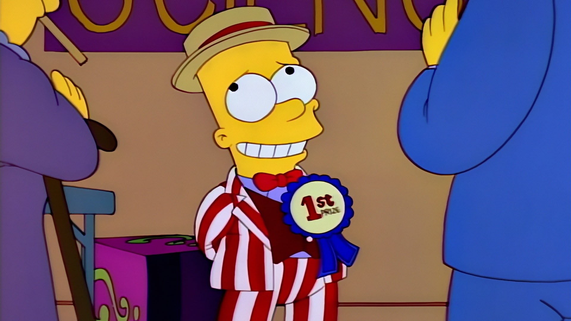 The Simpsons Season 20 Episode 16