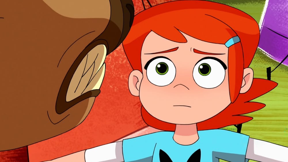 Ben 10 season on sale 1 episode 1