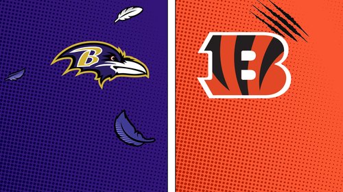 Boosted by their first victory of the NFL season last week, the Cincinnati Bengals host AFC North rivals Baltimore Ravens, who previously put an unbeaten Buffalo to the sword. (06.10)