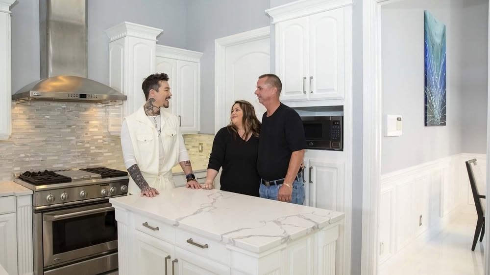 My Lottery Dream Home Season 8 Episode 10 Sky Com