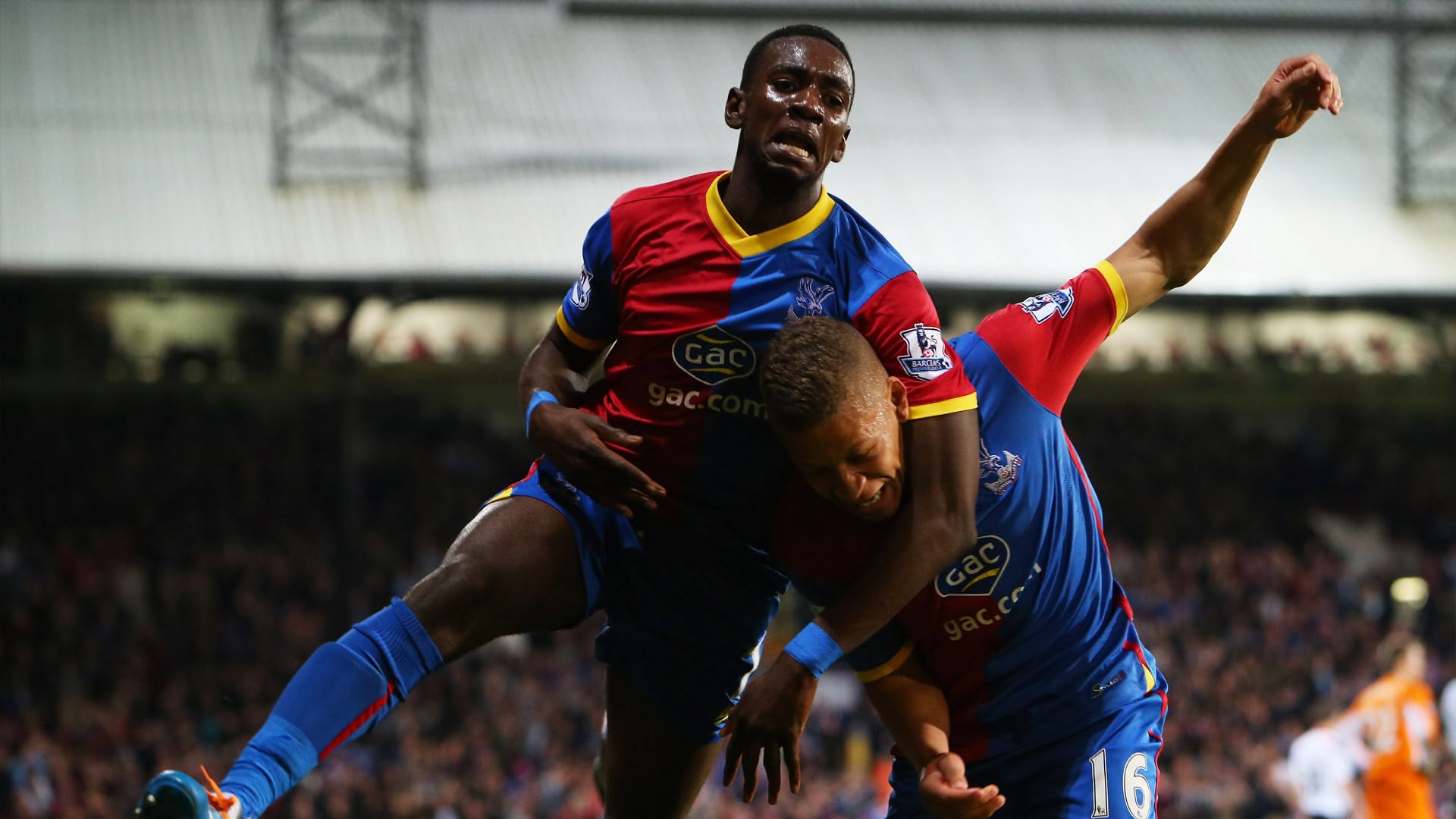 PL Greatest:C Palace/L'Pool 2014