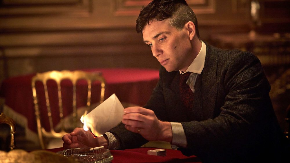 Peaky blinders season 2 online episode 5 watch online