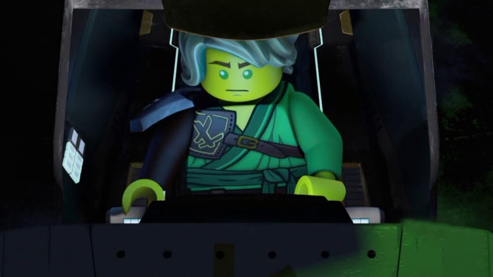 Spinjitzu | Season 11 Episode 20 