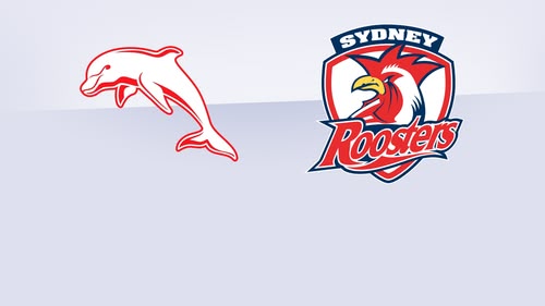 Scoring in the final minute, the Dolphins come from a stunning win over the Warriors, while the Roosters improved their top-eight outlook by also claiming a huge victory previously.