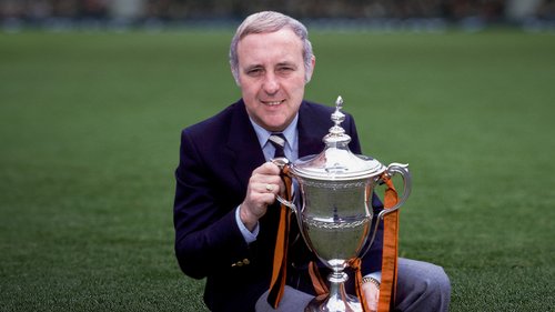 This is the story of Dundee United's 1982-83 title triumph under the revolutionary management of Jim McLean. With interviews from club legends including Paul Hegarty and Maurice Malpas.