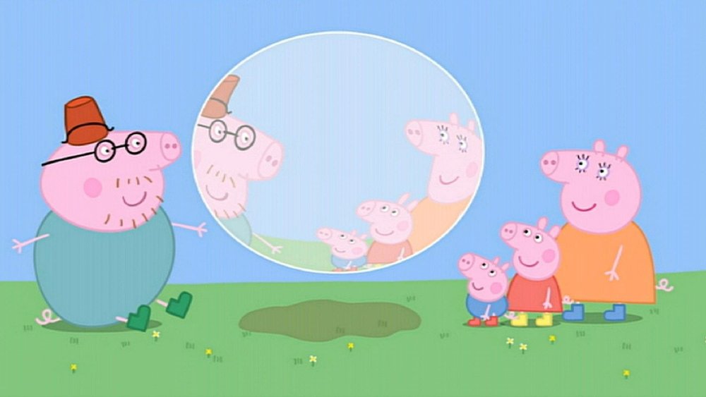 Peppa Pig | Season 2 Episode 1 