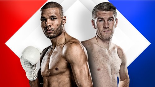 ...Highlights. Chris Eubank Jr and Liam Smith look to put themselves in the mix for world title glory as the pair meet in an all-British middleweight bout in Manchester.