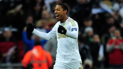 A chance to relive a classic League Cup final from years gone, as Swansea City and League One Bradford City go head-to-head in the 2012-13 campaign for the season's first silverware.