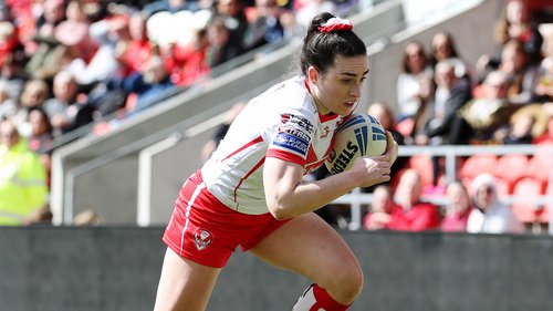 The 2024 season of the Betfred Women's Super League reaches its finale with the Grand Final at the Totally Wicked Stadium, as St Helens clash with reigning champions York Valkyrie. (06.10)