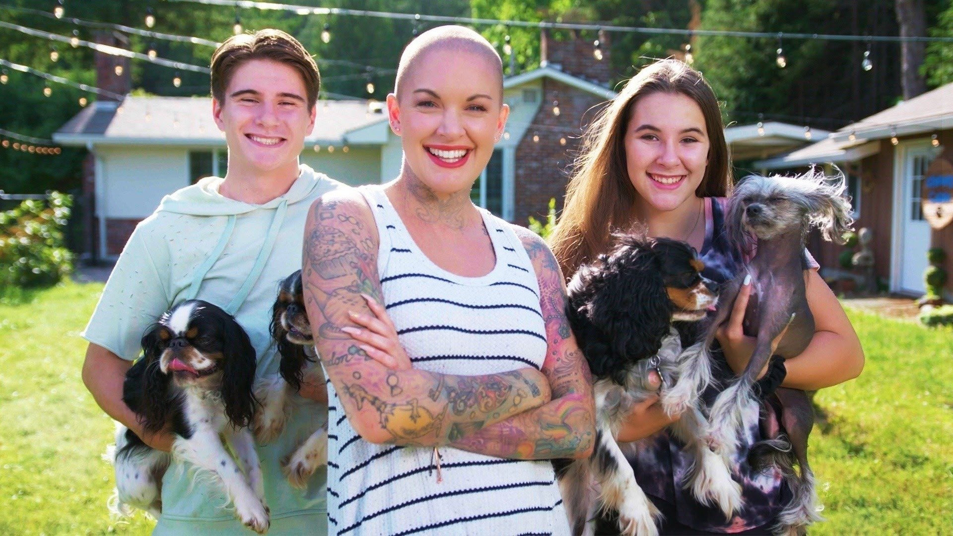 amanda to the rescue net worth