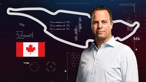 Ted Kravitz is live following the 2024 Canadian Grand Prix, as he shares his thoughts on the race while gathering reaction from the paddock.