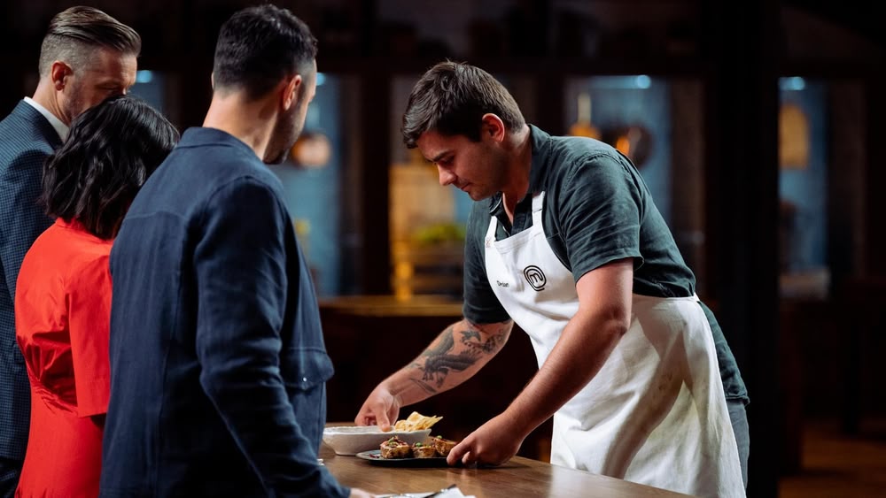 Masterchef australia season discount 6 episode 36