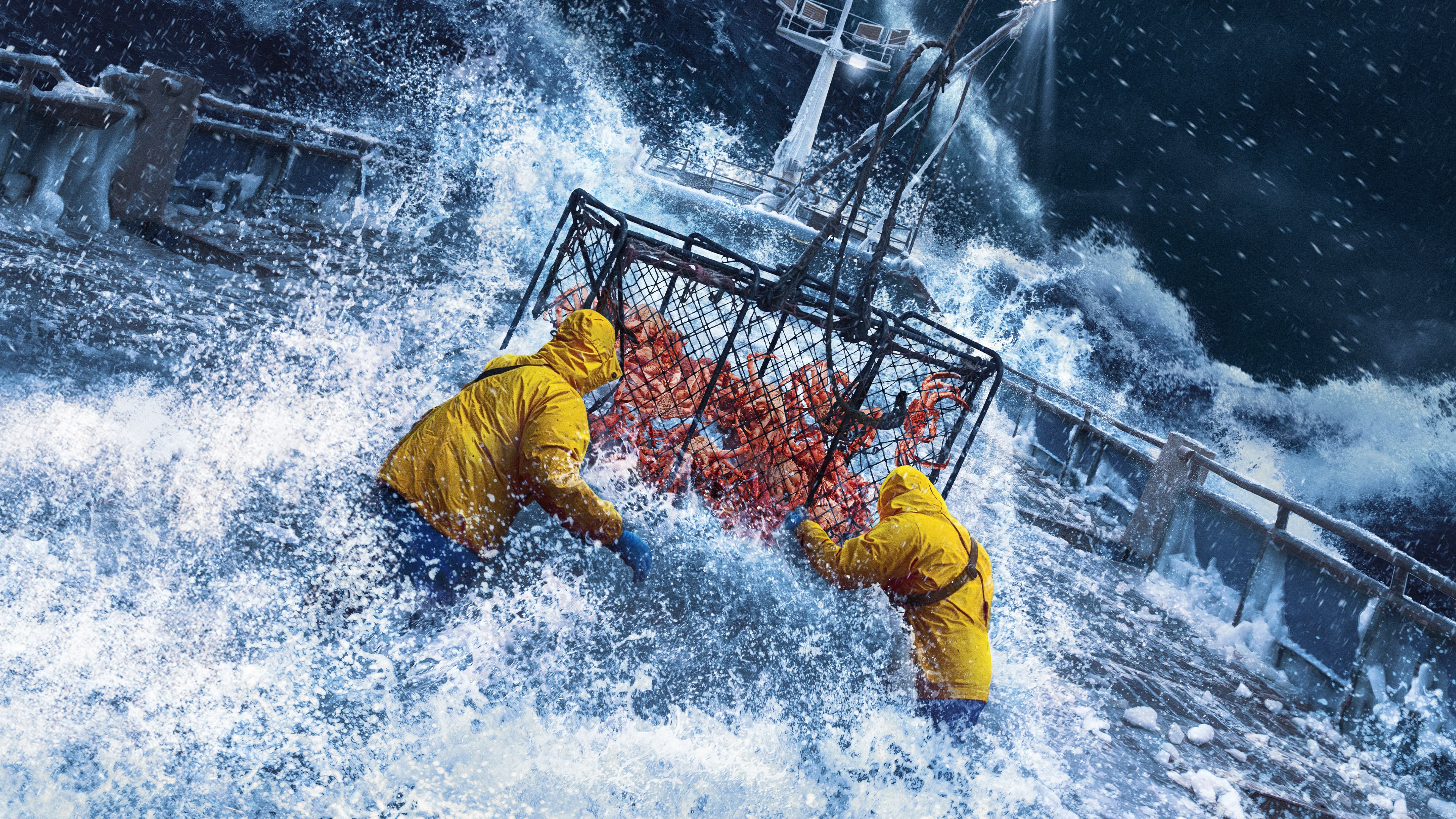 Watch deadliest catch season 15 online free sale