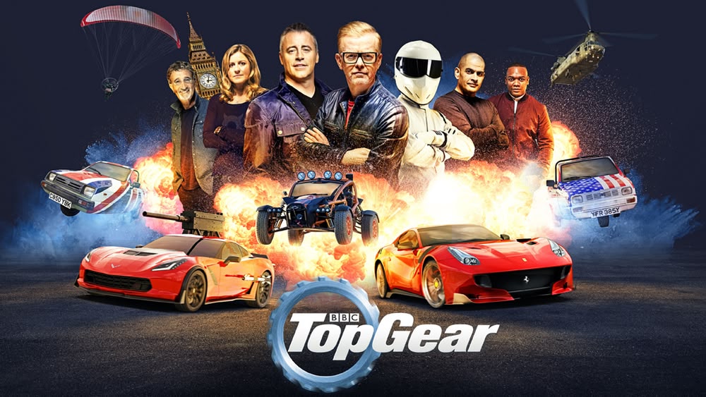 Top gear season 9 episode 3 free discount online