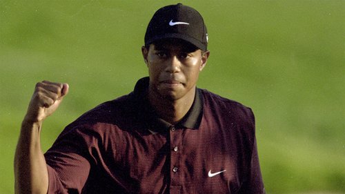 The official film of the 2000 PGA Championship from Valhalla Golf Club in Louisville, Kentucky, where Tiger Woods would win his second straight PGA Championship and fifth Major overall.