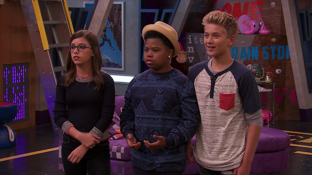 100+] Game Shakers Pictures