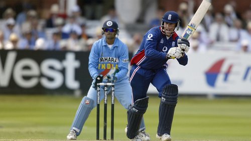 Relive a classic match between England and India. Here, rewind to 2002 and the final match in the NatWest ODI Series, a game that went down to the final over.