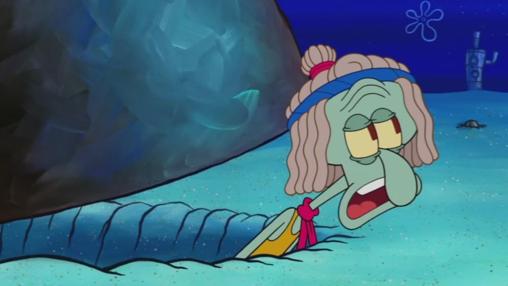 Spongebob Squarepants Season 0 Episode 7 Sky Com