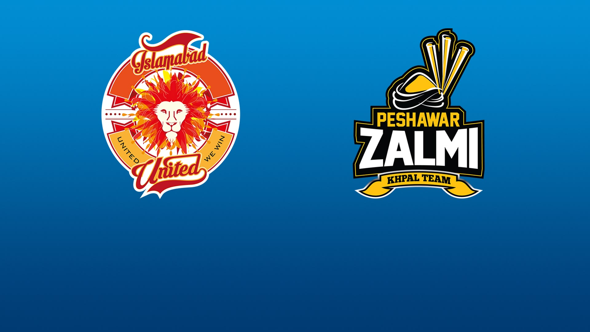 Live PSL Islamabad U v Peshawar Z